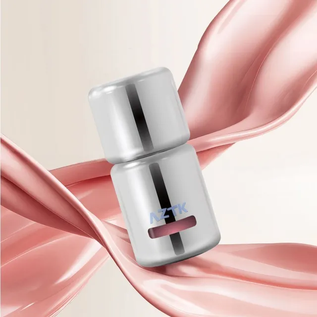 AZTK Jello Color Liquid Blush [JC04# Fig Coffee]	5ml
